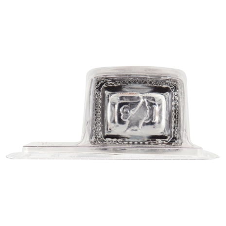 Miss Broadway Glossy Effect Top Coat 8 ml